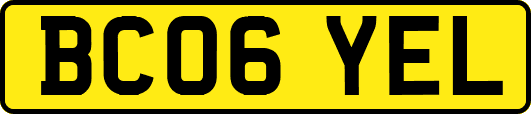 BC06YEL