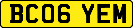 BC06YEM