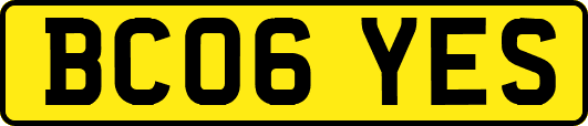 BC06YES