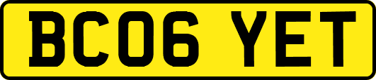 BC06YET