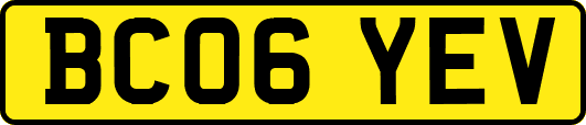 BC06YEV