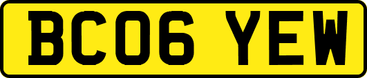 BC06YEW