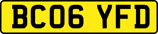 BC06YFD