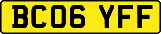 BC06YFF