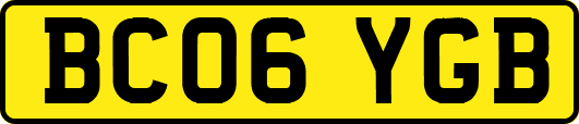 BC06YGB