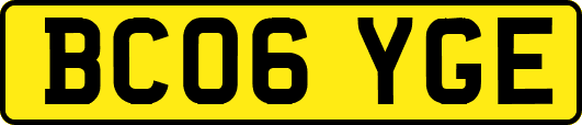 BC06YGE