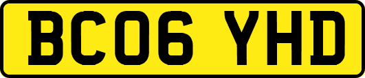 BC06YHD