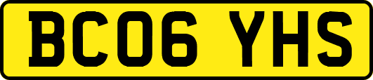 BC06YHS