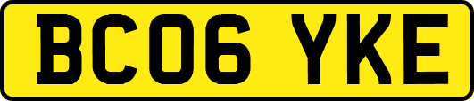BC06YKE