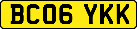 BC06YKK