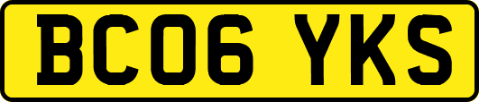 BC06YKS