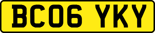 BC06YKY