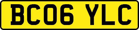 BC06YLC