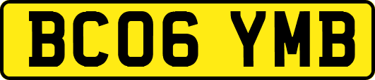 BC06YMB
