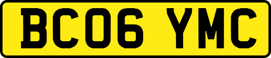 BC06YMC