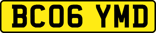BC06YMD