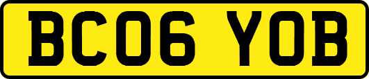 BC06YOB