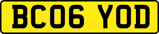 BC06YOD
