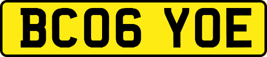 BC06YOE