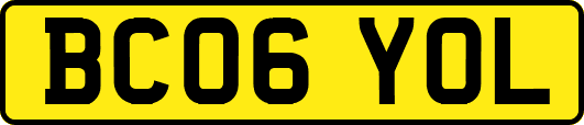 BC06YOL