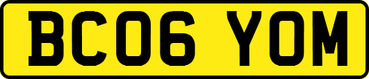 BC06YOM