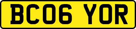 BC06YOR