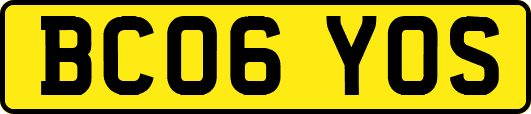 BC06YOS