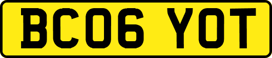 BC06YOT