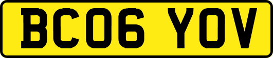 BC06YOV