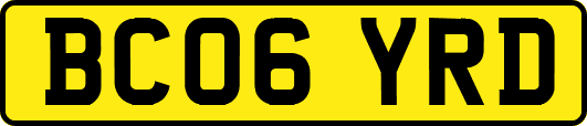 BC06YRD