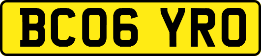 BC06YRO