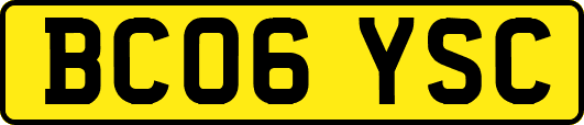 BC06YSC