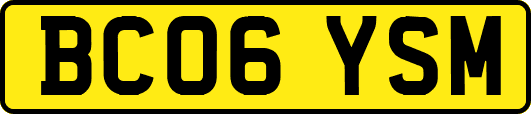 BC06YSM