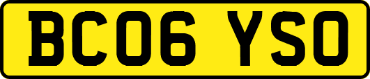 BC06YSO