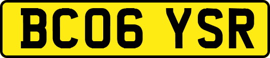 BC06YSR