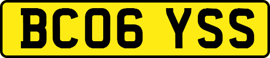 BC06YSS