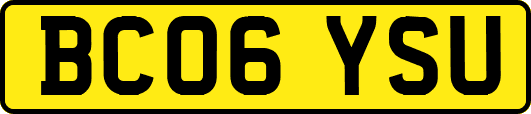 BC06YSU