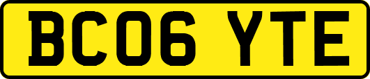 BC06YTE