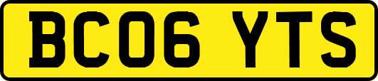 BC06YTS