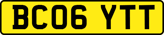 BC06YTT