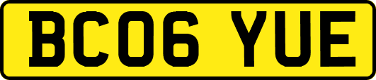 BC06YUE