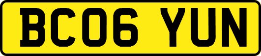 BC06YUN