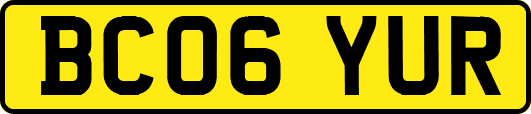 BC06YUR