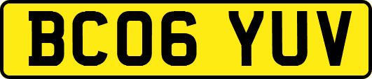 BC06YUV