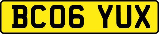 BC06YUX