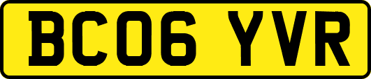 BC06YVR
