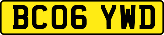 BC06YWD