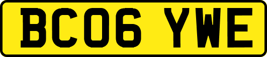 BC06YWE