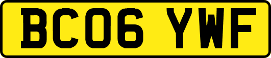 BC06YWF