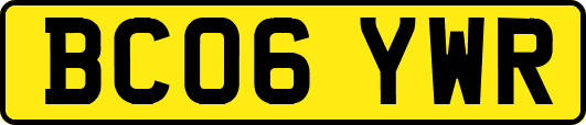 BC06YWR